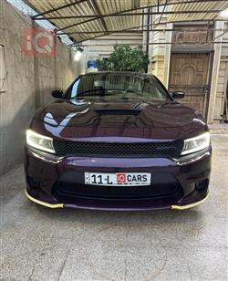 دودج تشارجر